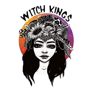 Witch Kings Gift Cards