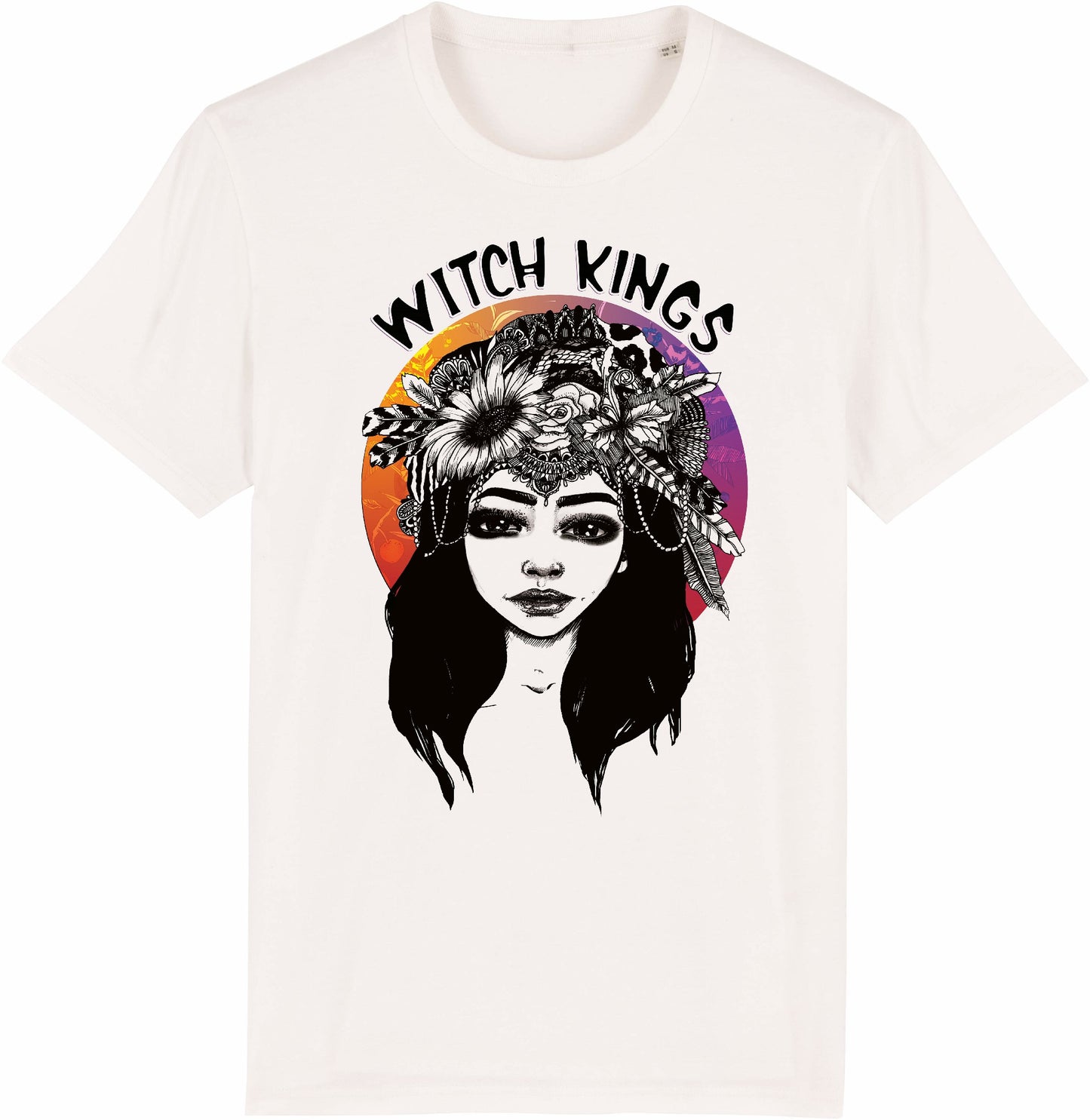 Witch Kings - Cotton T-Shirt
