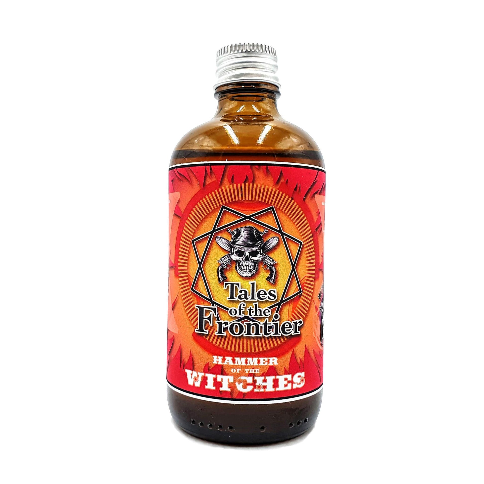 Witch Kings Rum - Hammer of the Witches - Tales of the Frontier - Ready to Drink Cocktail